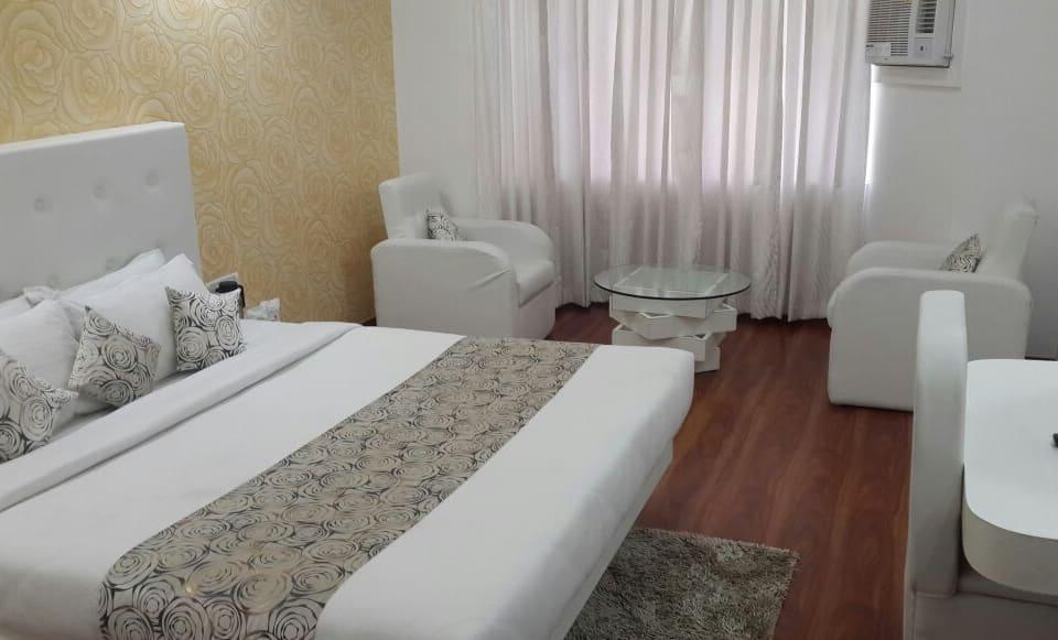 Бедагхат: Hotel Samdareeya