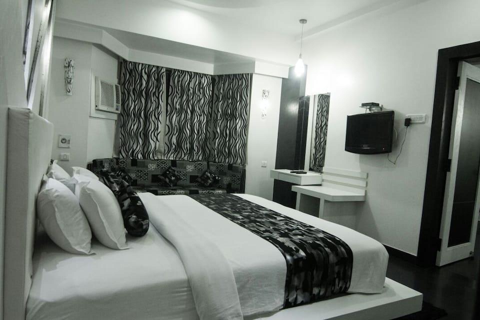 Бедагхат: Hotel Samdareeya