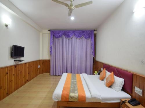 Манали: OYO Premium Naggar Road Manali