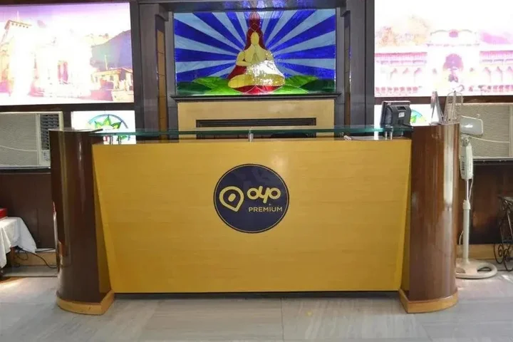 Ришикеш: Oyo Premium Kailash Gate