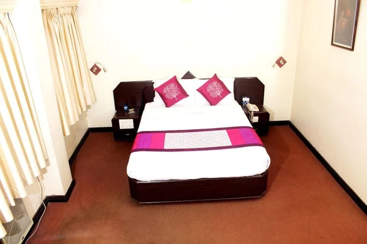 Майсур: OYO 1839 Hotel Royal Inn