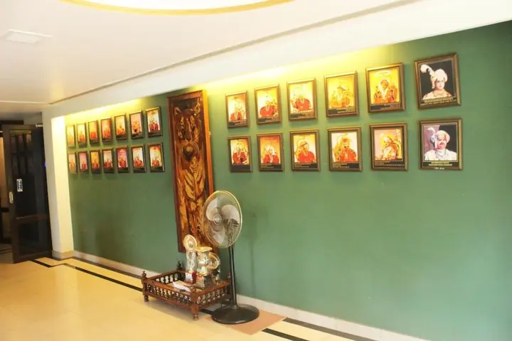 Майсур: OYO 1839 Hotel Royal Inn
