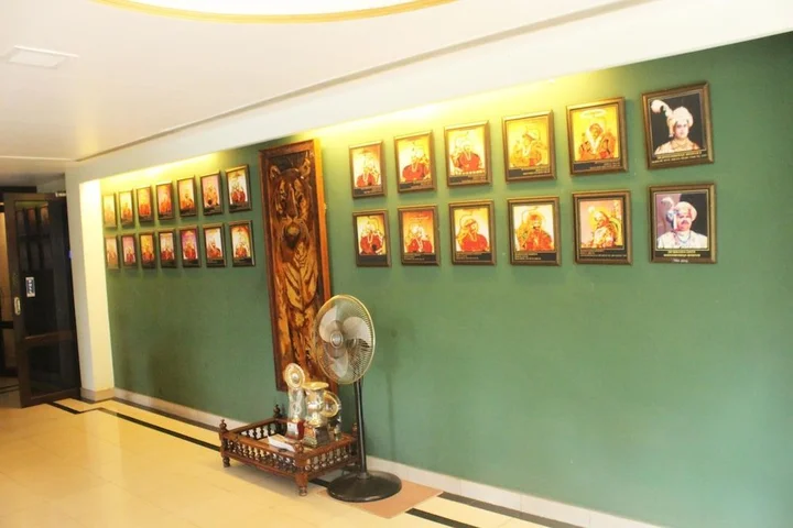Майсур: OYO 1839 Hotel Royal Inn