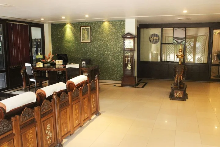 Майсур: OYO 1839 Hotel Royal Inn