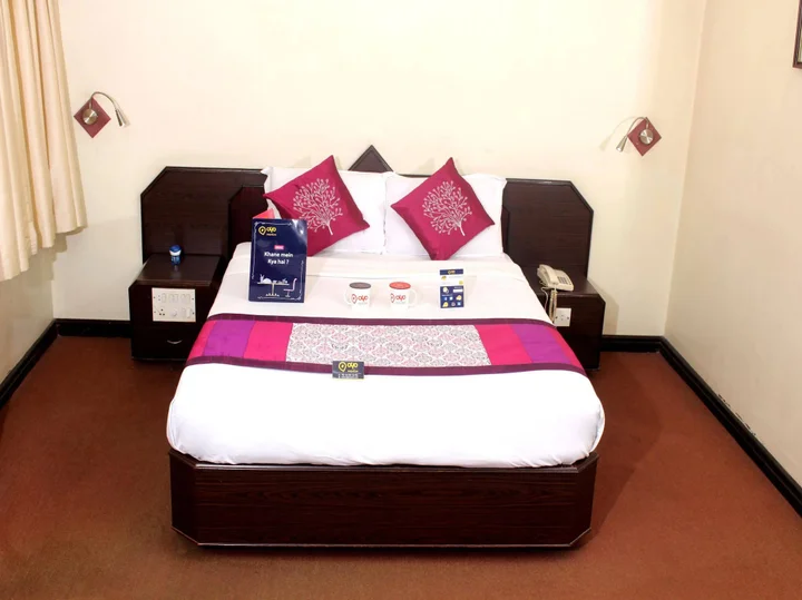 Майсур: OYO 1839 Hotel Royal Inn