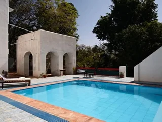 Нимаж: Rawla Bagh