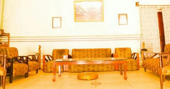 Нимаж: Rawla Bagh