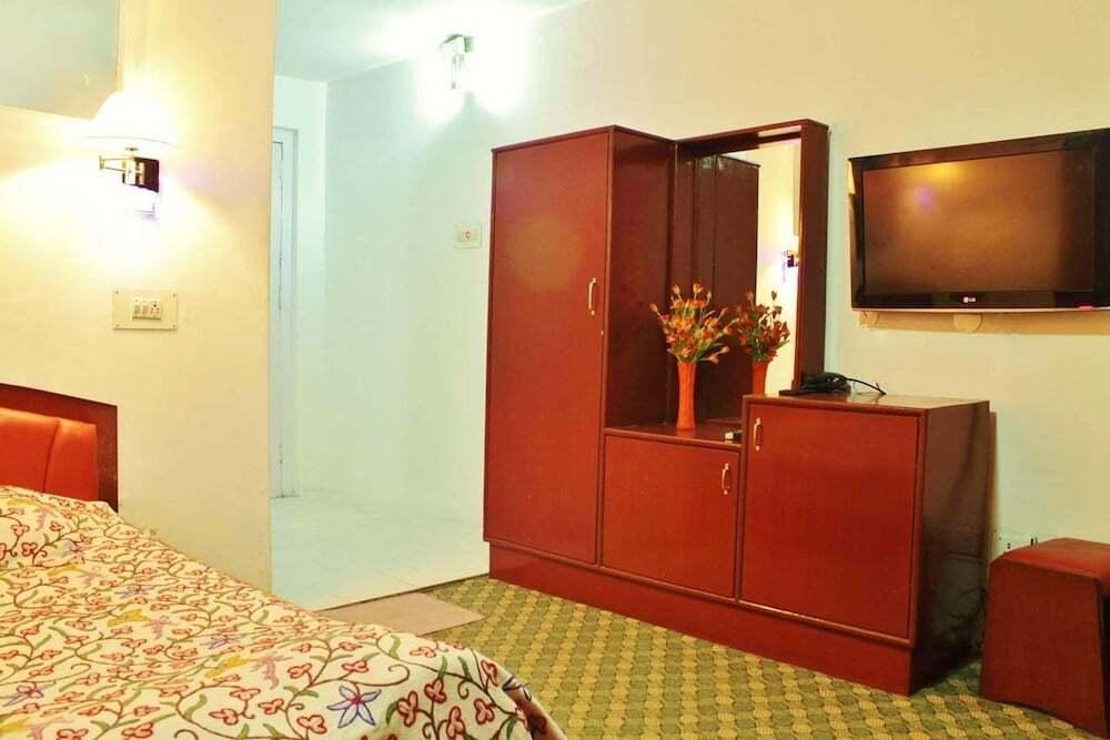 Каргил: Hotel Greenland