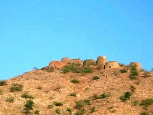 Торди: Tordi Garh Hotel