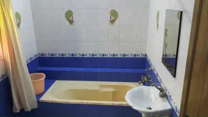 Торди: Tordi Garh Hotel
