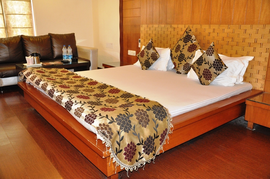 Канпур: Mandakini Plaza Hotel