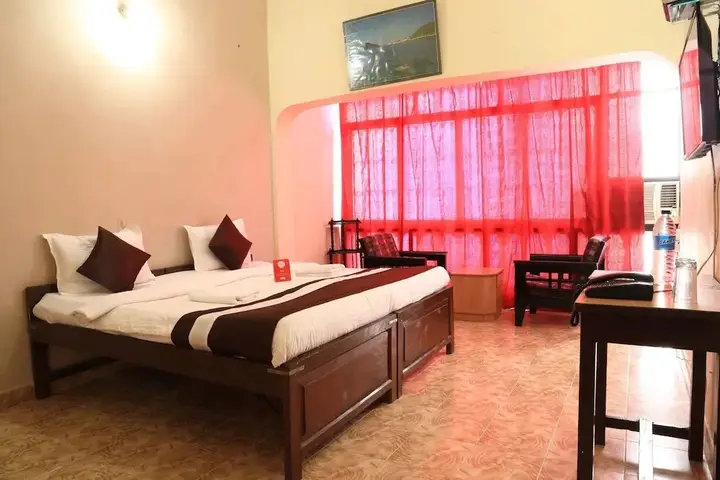 Hacienda Guest House — фото 1