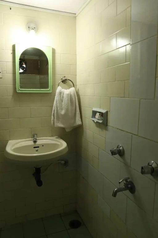 Бага: Hacienda Guest House