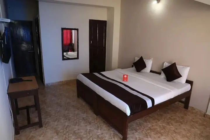 Бага: Hacienda Guest House