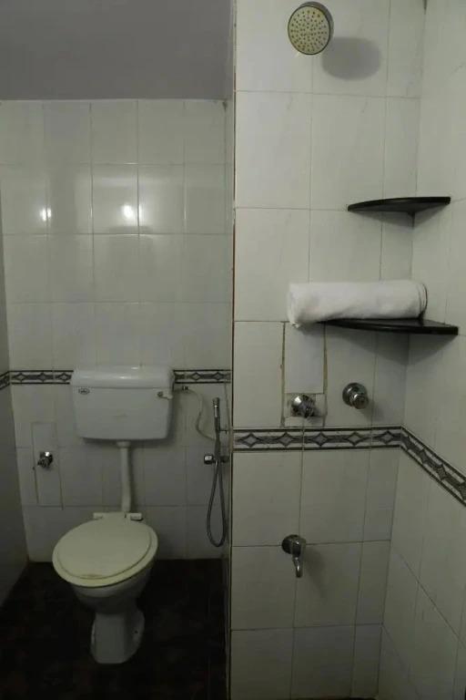 Бага: Hacienda Guest House