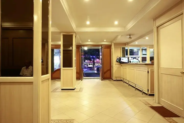 FabHotel Majestic Bus Stand — фото 3