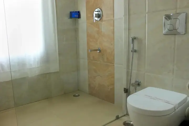Удаипур: OYO 1808 near Lake Palace