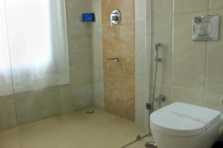 Удаипур: OYO 1808 near Lake Palace