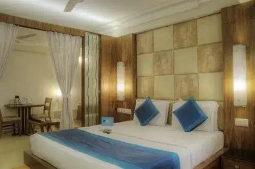 Бангалор: FabHotel Yeshwantpur