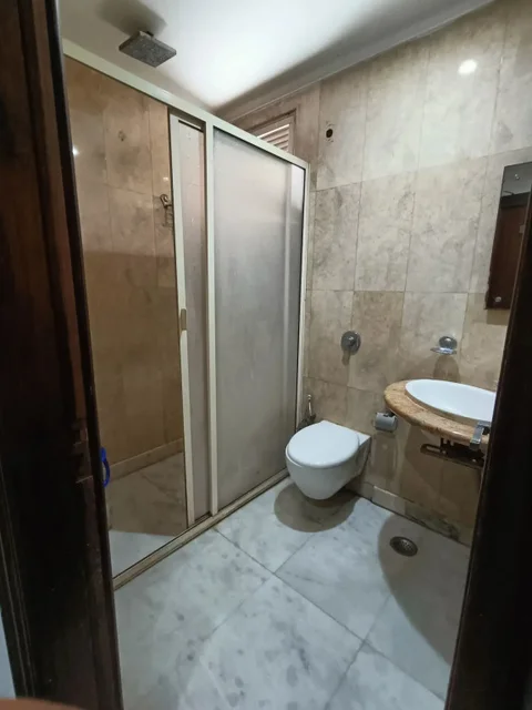 Нью-Дели: TJS Grand