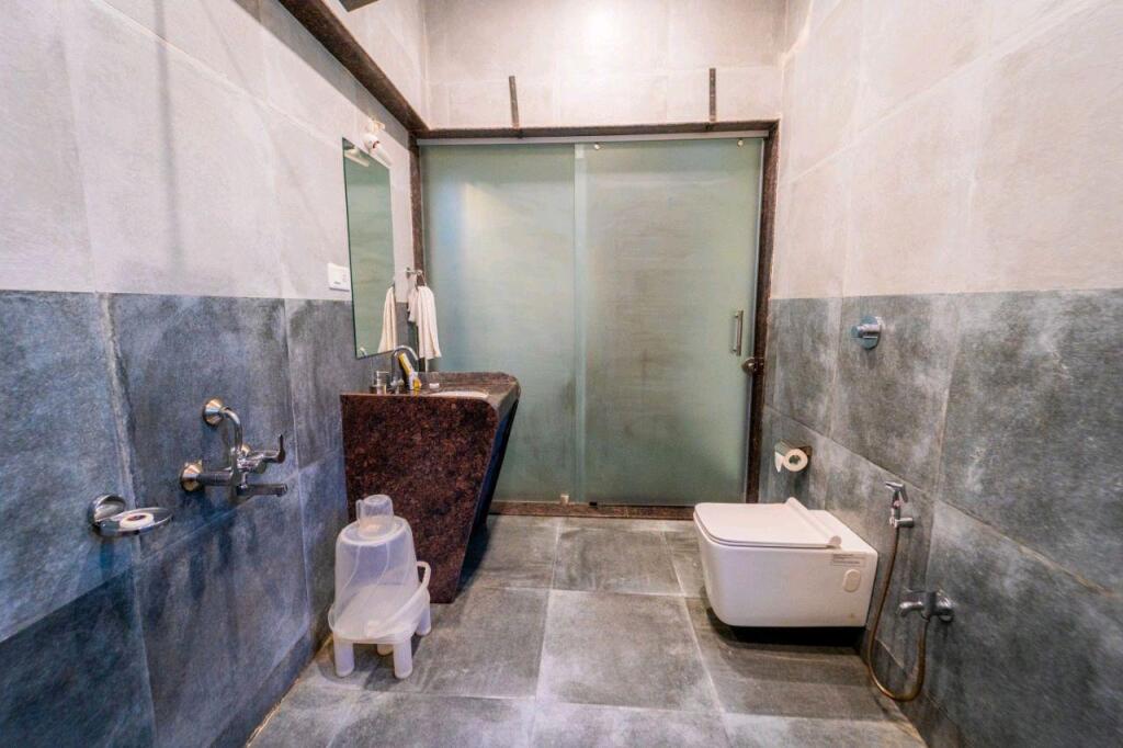 Чимур: Chimur Tiger Resort
