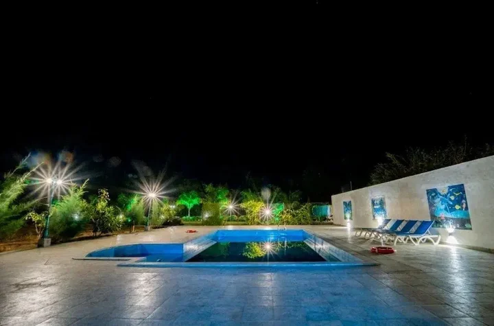 Чимур: Chimur Tiger Resort