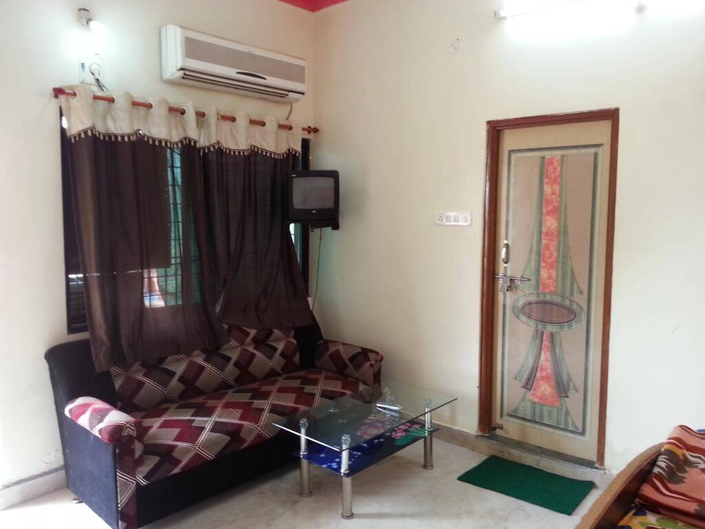 Чимур: Chimur Tiger Resort