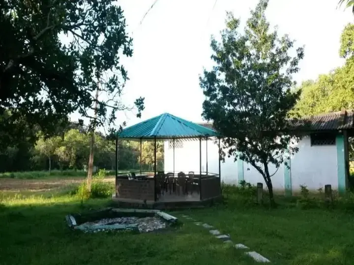 Папанаси: Dandeli Homestay