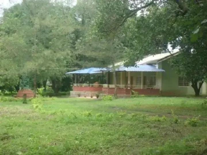 Папанаси: Dandeli Homestay