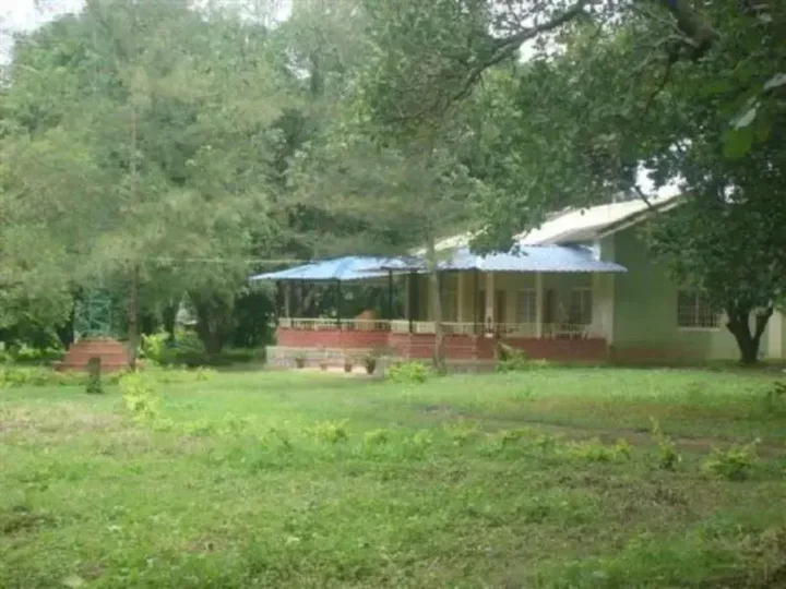 Папанаси: Dandeli Homestay