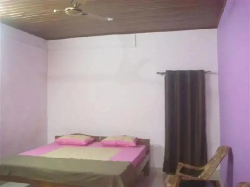 Папанаси: Dandeli Homestay