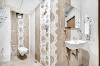 Бангалор: Treebo Trend Hotel Millennium Plaza