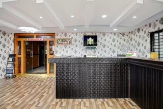 Бангалор: Treebo Trend Hotel Millennium Plaza