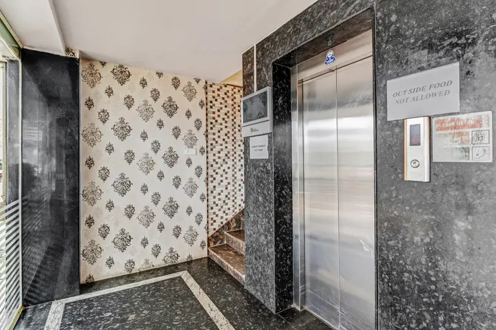 Бангалор: Treebo Trend Hotel Millennium Plaza