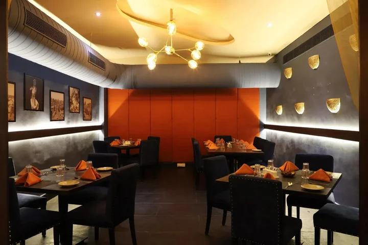 Секундерабад: OYO Premium Karkhana Secunderabad
