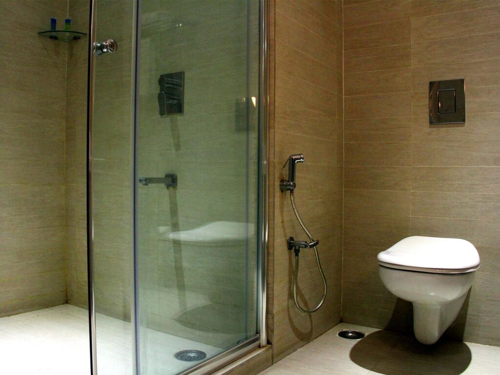 Секундерабад: OYO Premium Karkhana Secunderabad