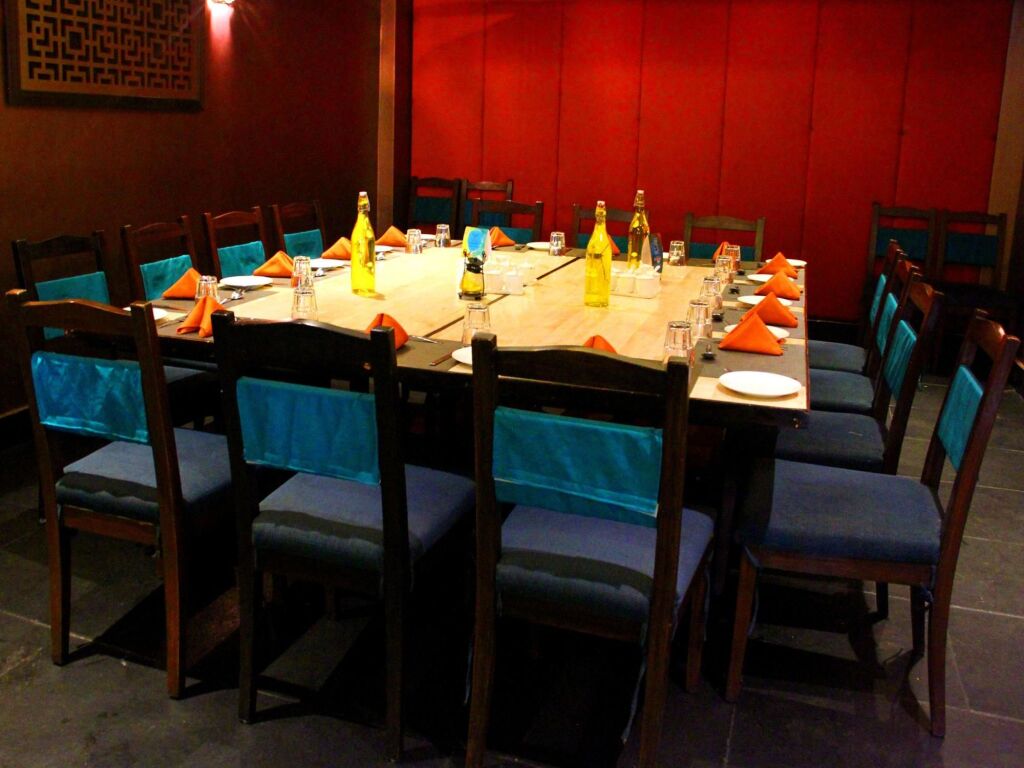 Секундерабад: OYO Premium Karkhana Secunderabad