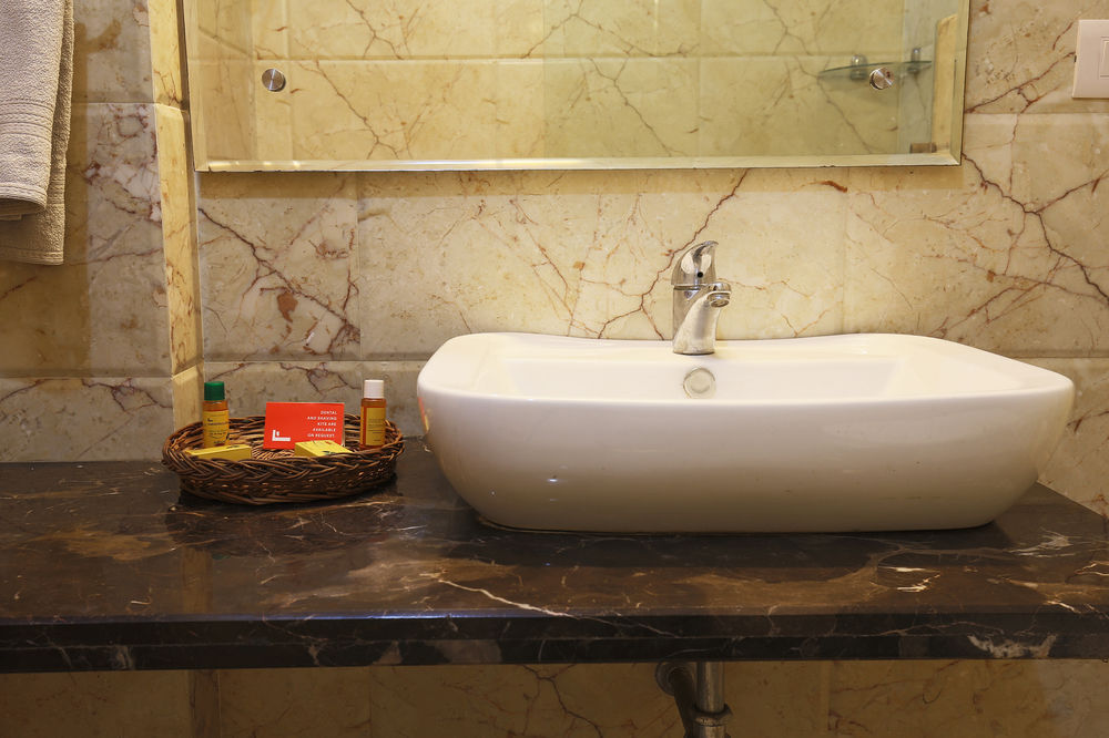 Гуруграм: FabHotel Phase 2 Sahara Mall