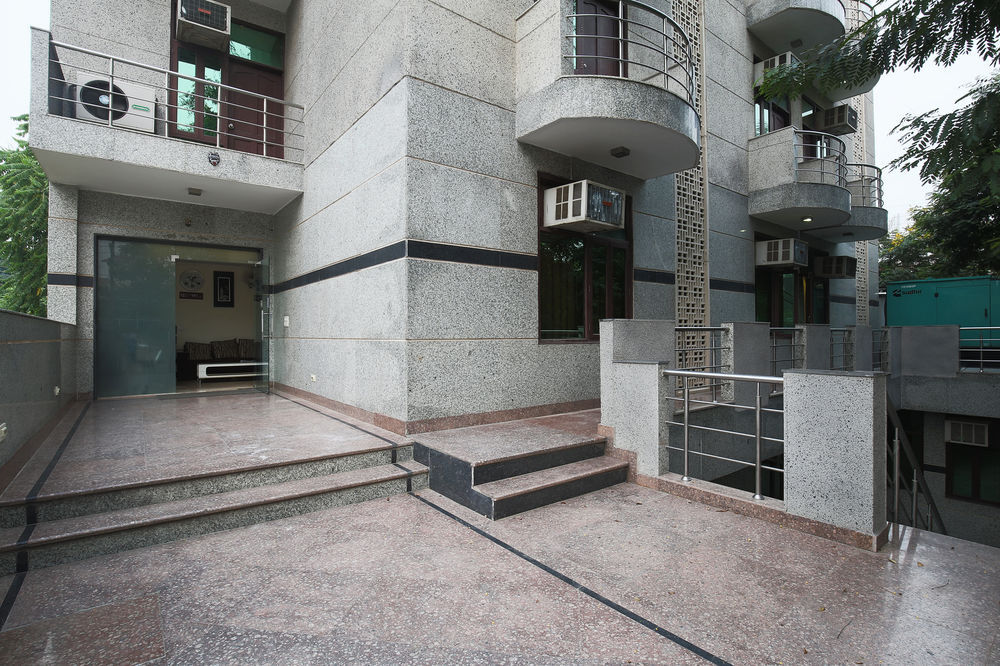 Гуруграм: FabHotel Phase 2 Sahara Mall