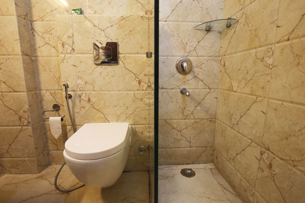 Гуруграм: FabHotel Phase 2 Sahara Mall