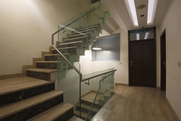 Гуруграм: FabHotel Phase 2 Sahara Mall