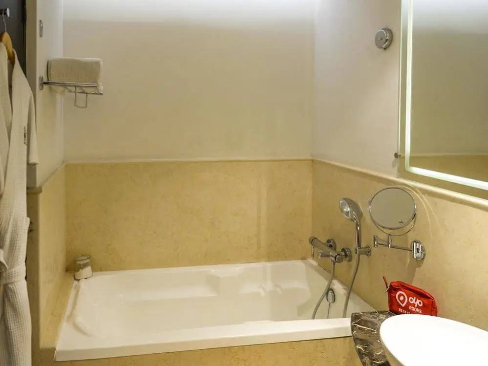 Калангут: OYO Premium Calangute Suites