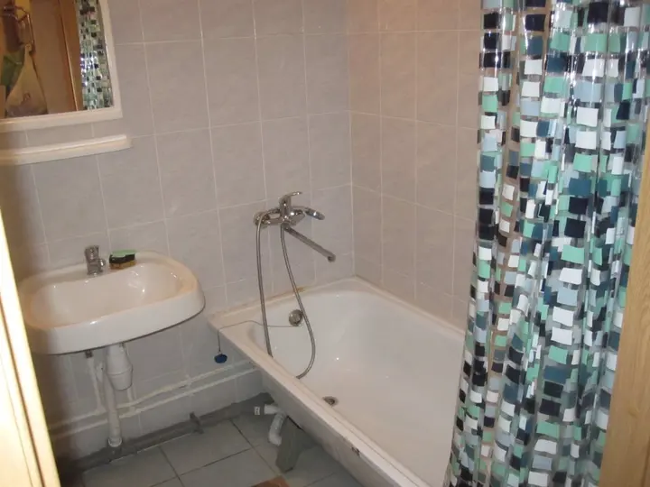Шушары: Polotskaya 13k2 Apartments