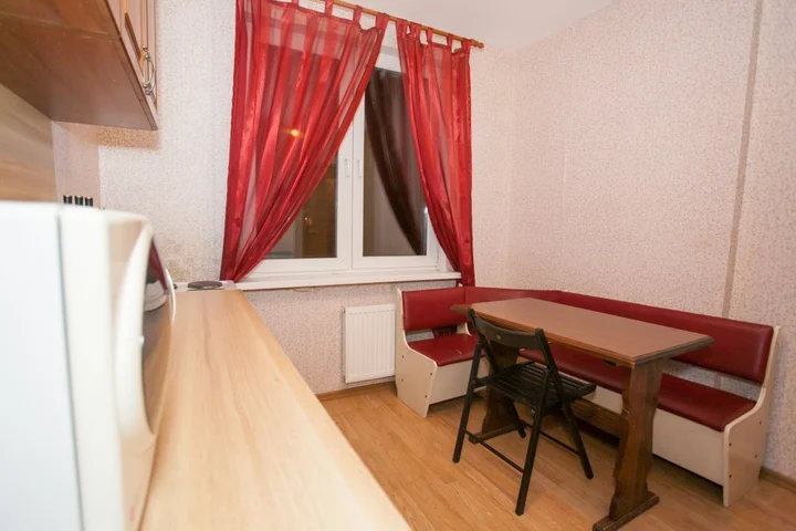 Шушары: Polotskaya 13k2 Apartments