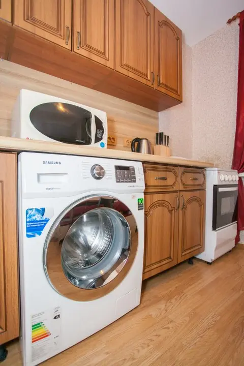 Шушары: Polotskaya 13k2 Apartments