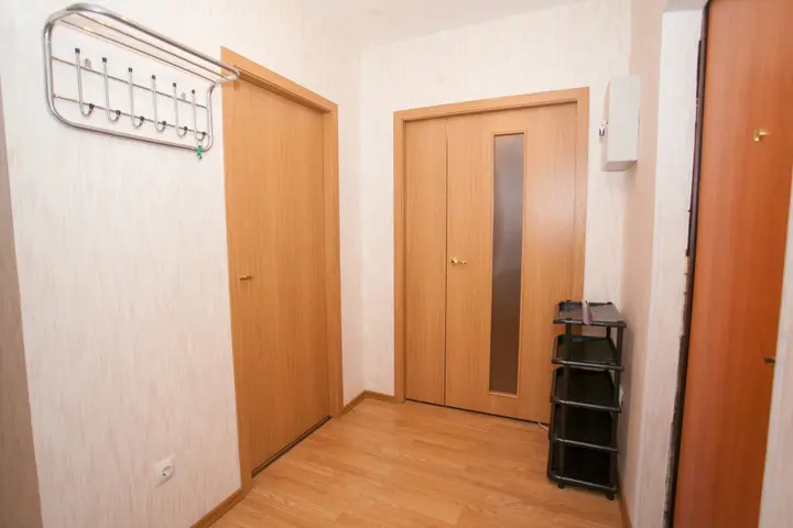 Шушары: Polotskaya 13k2 Apartments