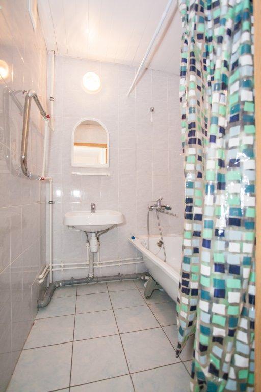 Шушары: Polotskaya 13k2 Apartments