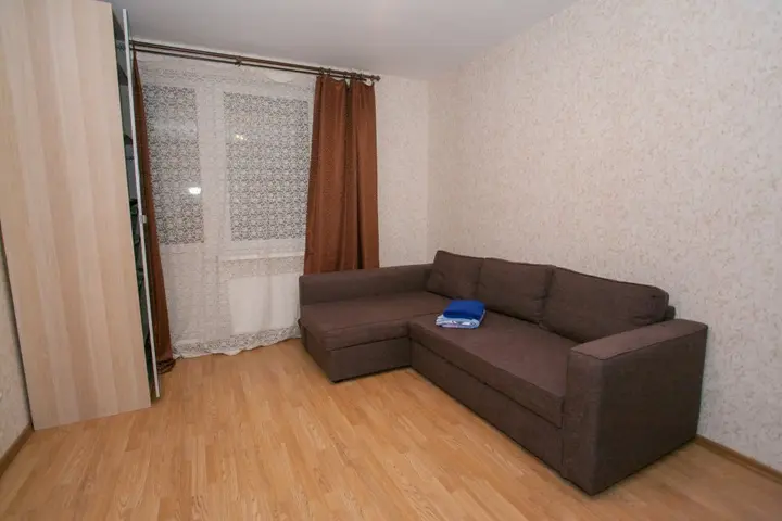 Шушары: Polotskaya 13k2 Apartments