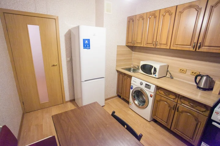 Шушары: Polotskaya 13k2 Apartments
