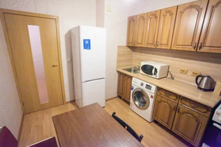 Шушары: Polotskaya 13k2 Apartments